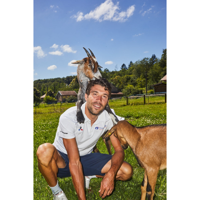 T-Shirt THIBAUT (Pinot)