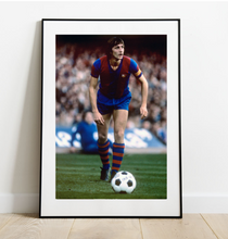 Charger l&#39;image dans la galerie, Johan Cruyff avec le FC Barcelone, 1976