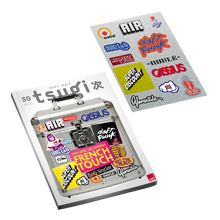 Charger l'image dans la galerie, HS Tsugi collector spécial French Touch