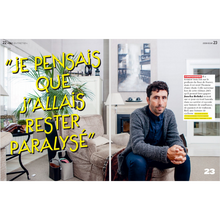 Charger l'image dans la galerie, Pédale ! #7 : Cet été, tous en danseuse