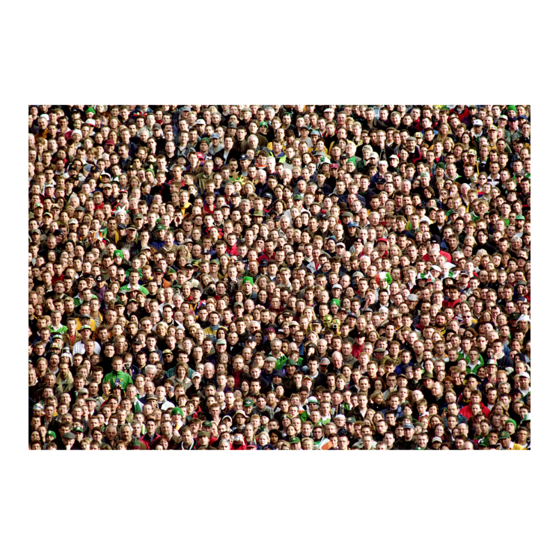 Public de Lansdowne Road, 1999