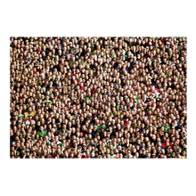 Charger l'image dans la galerie, Public de Lansdowne Road, 1999