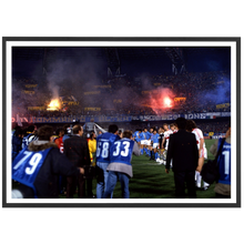 Carica l'immagine nel visualizzatore di Gallery, Napoli - Stoccarda, 1989