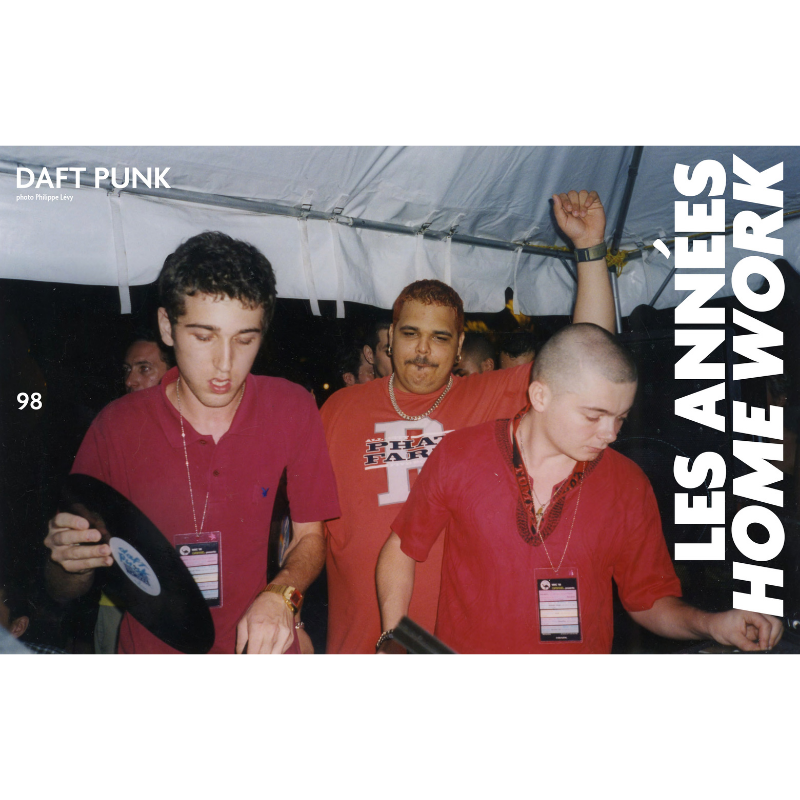 Hors Série Tsugi collector spécial French Touch