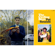 Charger l'image dans la galerie, Pédale ! #7 : Cet été, tous en danseuse