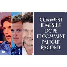 Charger l'image dans la galerie, Pédale ! #7 : Cet été, tous en danseuse