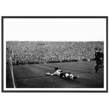 Charger l'image dans la galerie, Essai de Cambridge à Twickenham, 1958