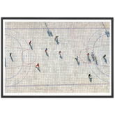 Le Caïre, 1999