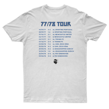 Load image into Gallery viewer, MATS T-shirt (Wilander)