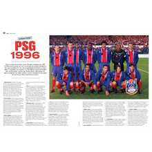 Charger l'image dans la galerie, Mag So Foot spécial C1 PSG "Après tant d'années..."