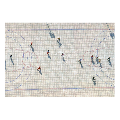 Cairo, 1999