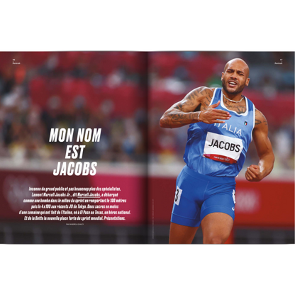 SO FOOT 100% Eto'o, indomitable edition