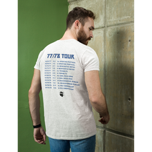 Load image into Gallery viewer, MATS T-shirt (Wilander)