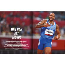 Charger l'image dans la galerie, Running Heroes Society #10 – Lazarus Lake et la Barkley