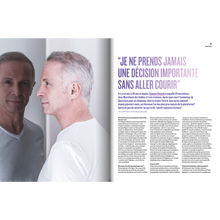 Charger l'image dans la galerie, Running Heroes Society #10 – Lazarus Lake et la Barkley