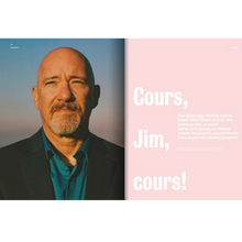 Charger l'image dans la galerie, Running Heroes Society #10 – Lazarus Lake et la Barkley