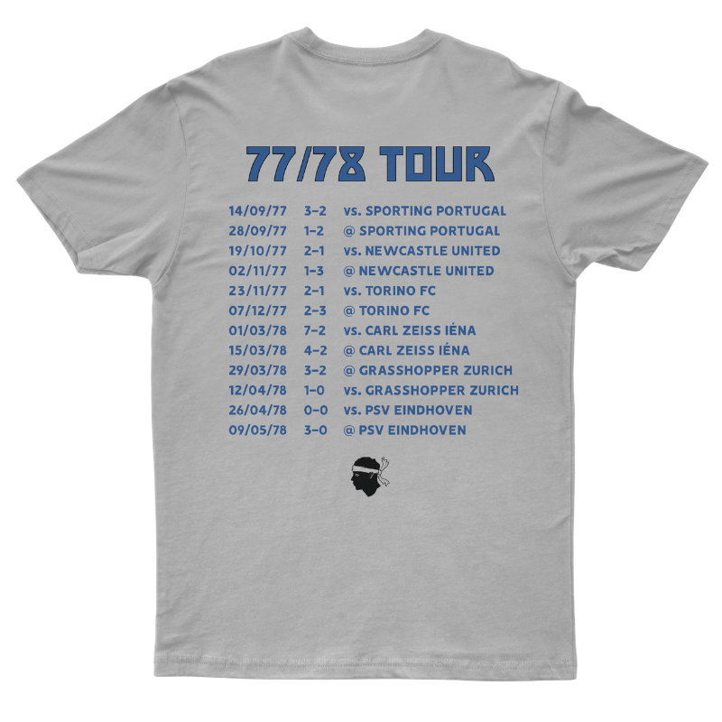 MATS T-shirt (Wilander)