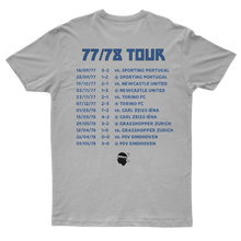 Load image into Gallery viewer, MATS T-shirt (Wilander)