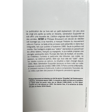 Carica l'immagine nel visualizzatore di Gallery, Supporters Pack 3a ristampa: edizione speciale So Foot + Generation Supporter Book 