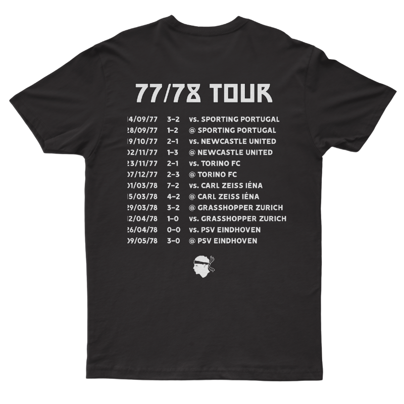 MATS T-shirt (Wilander)