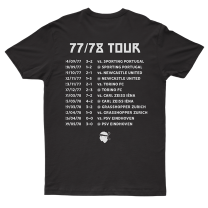 MATS T-shirt (Wilander)