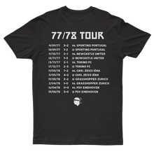 Load image into Gallery viewer, MATS T-shirt (Wilander)