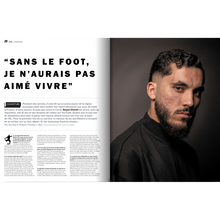 Charger l'image dans la galerie, So Foot #215 : Rayan Cherki