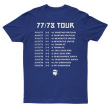 Load image into Gallery viewer, MATS T-shirt (Wilander)