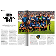 Charger l'image dans la galerie, So Foot #215 : Rayan Cherki