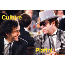 Charger l'image dans la galerie, Livre "Platini : coups francs, bouclettes et petit short"