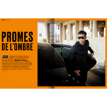 Charger l'image dans la galerie, So Foot #215 : Rayan Cherki