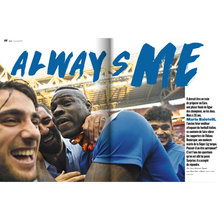 Charger l'image dans la galerie, So Foot #215 : Rayan Cherki