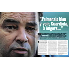 Charger l'image dans la galerie, So Foot #166 : Foot &amp; racisme