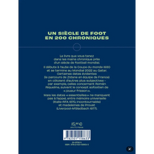 Load image into Gallery viewer, Book “Zidane: roulette, tonsure and first star” 