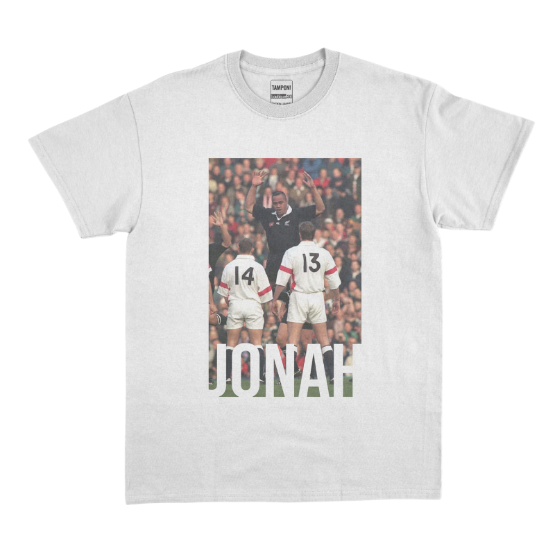 JONAH T-Shirt (LOMU)