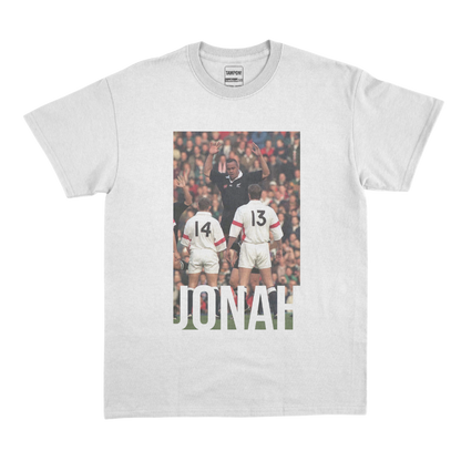 JONAH T-Shirt (LOMU)