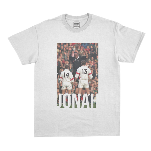 JONAH T-Shirt (LOMU)