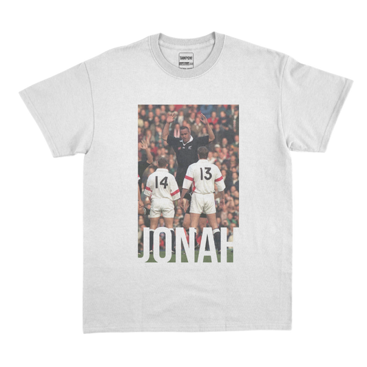 T-Shirt JONAH (LOMU)