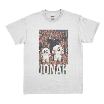 T-Shirt JONAH (LOMU)