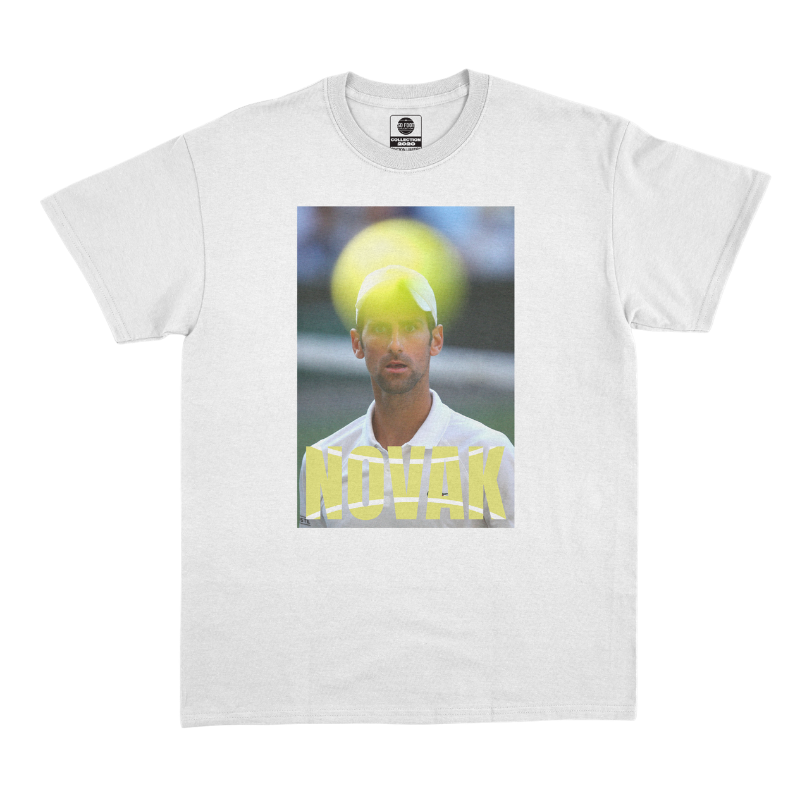 "GEORGE" La migliore maglietta