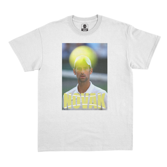 "GEORGE" La migliore maglietta