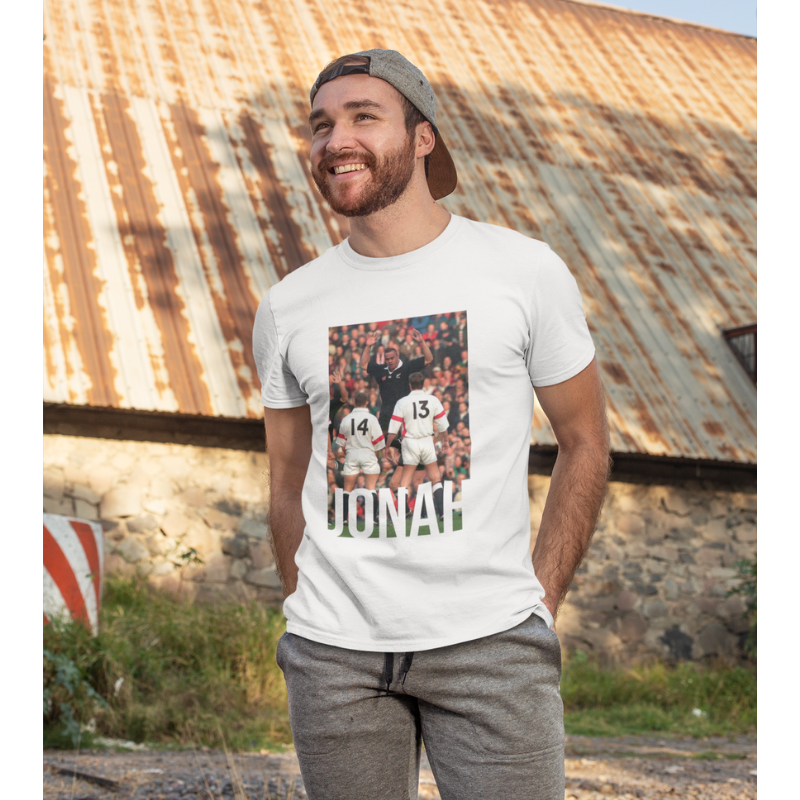 JONAH T-Shirt (LOMU)