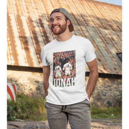 JONAH T-Shirt (LOMU)