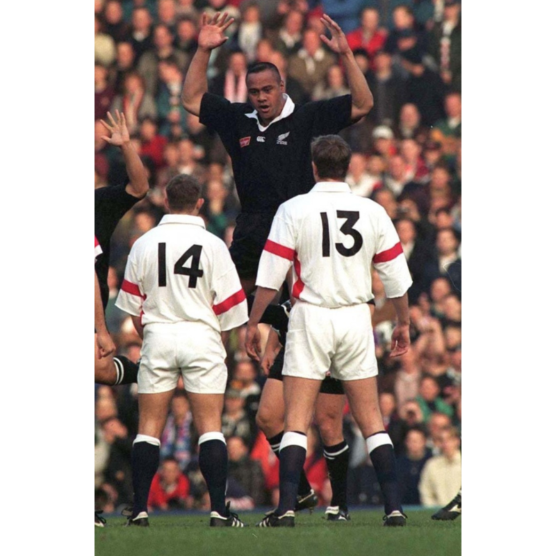 JONAH T-Shirt (LOMU)