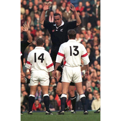 JONAH T-Shirt (LOMU)