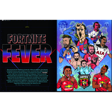 Carica l'immagine nel visualizzatore di Gallery, So Foot #171: Viaggio alla fine di After Foot (RMC)