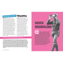 Charger l'image dans la galerie, Livre "L'art de la triche dans le sport " par So Foot