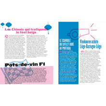 Charger l'image dans la galerie, Livre "L'art de la triche dans le sport " par So Foot