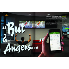 Charger l'image dans la galerie, So Foot #179 : Olivier Giroud