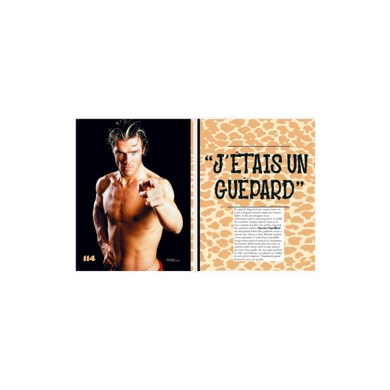 La Grande Histoire du Vélo